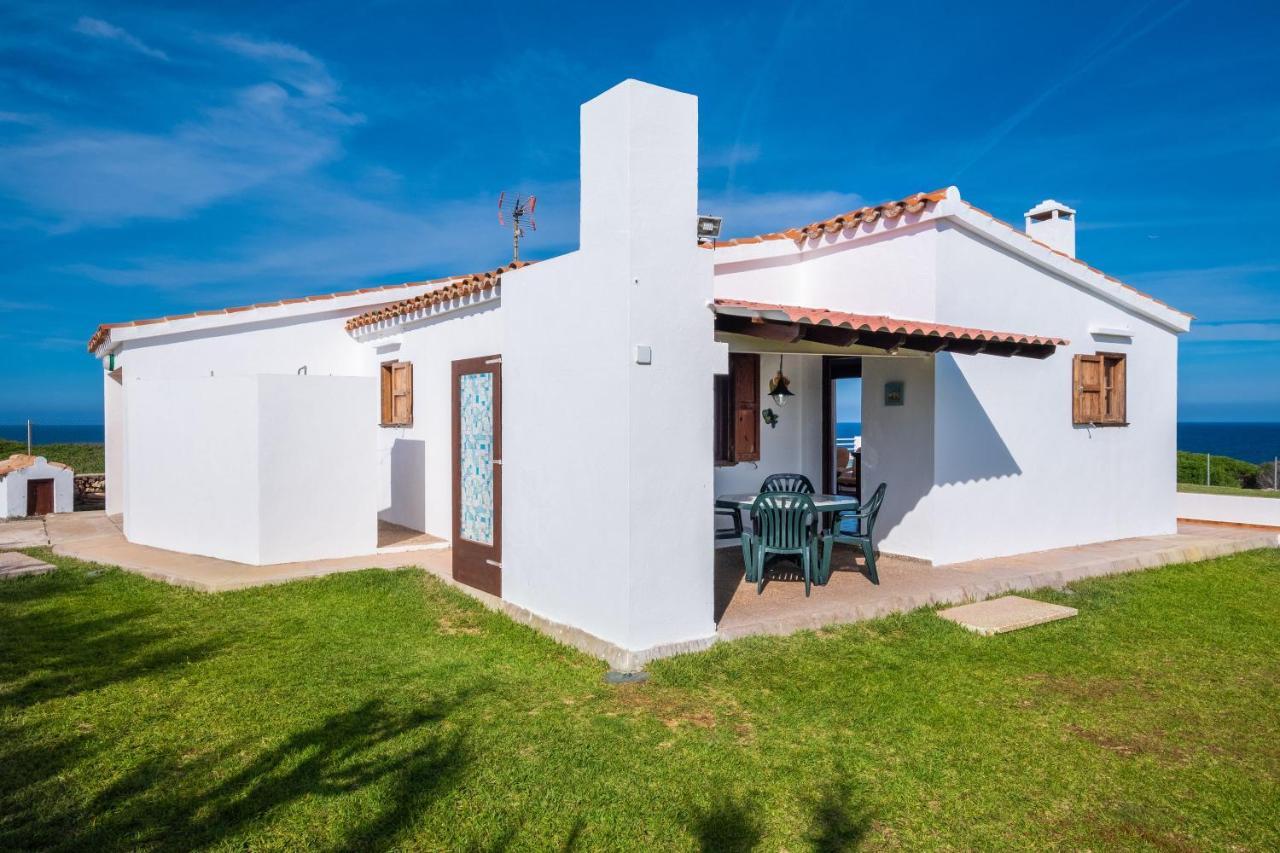 Villa Solivent Es Mercadal Exterior foto