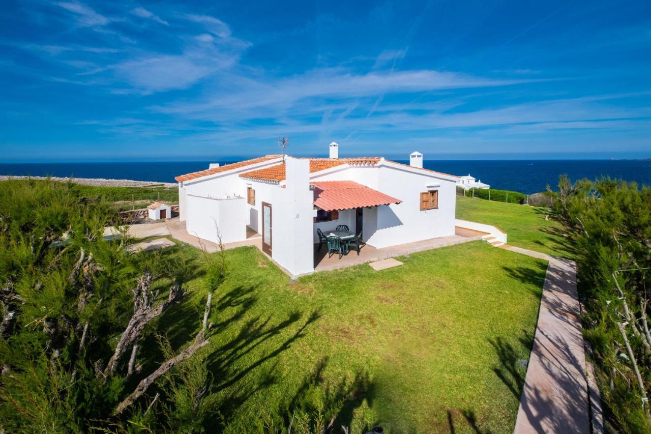 Villa Solivent Es Mercadal Exterior foto