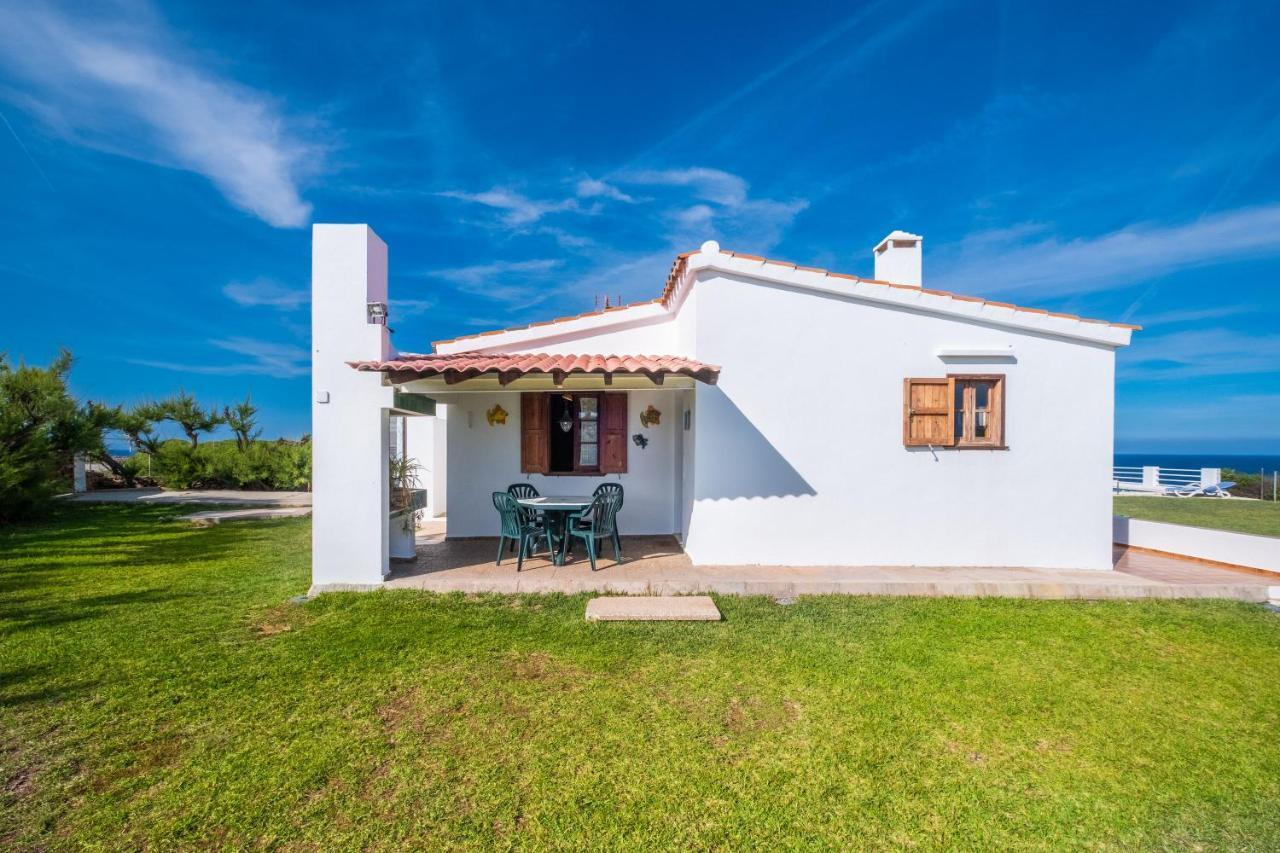 Villa Solivent Es Mercadal Exterior foto